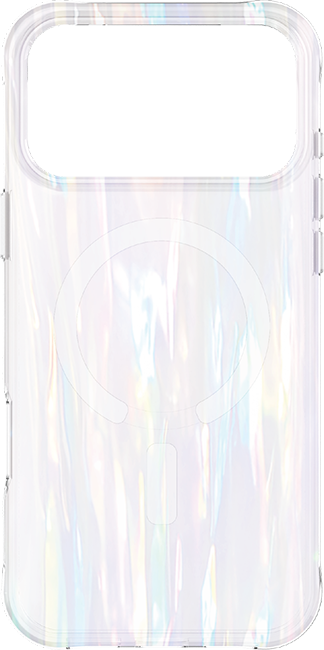Karma by Body Glove Iridescent MagSafe Case - iPhone 18 Pro Max/17 Pro Max