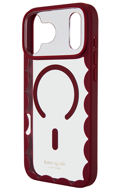 Kate Spade MagSafe Case - iPhone 18 Pro/17 Pro