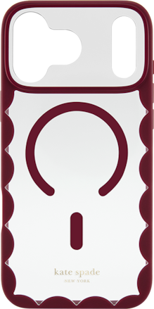 Kate Spade MagSafe Case - iPhone 18 Pro/17 Pro