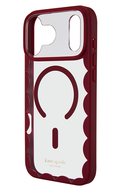 Kate Spade MagSafe Case - iPhone 18 Pro Max/17 Pro Max