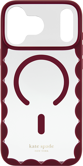 Kate Spade MagSafe Case - iPhone 18 Pro Max/17 Pro Max