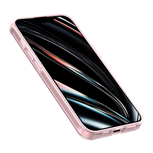 LAUT Crystal MagSafe Case - iPhone 17e/16e
