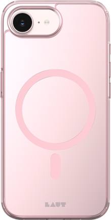 Estuche Crystal con MagSafe - iPhone 17e/16e