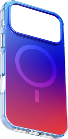 HUE Wave Sunset Fade MagSafe Case - iPhone 17 Pro Max