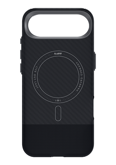 LAUT Kev Protect MagSafe Case - iPhone Air