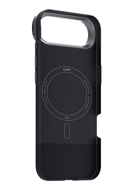 LAUT Kev Protect MagSafe Case - iPhone Air