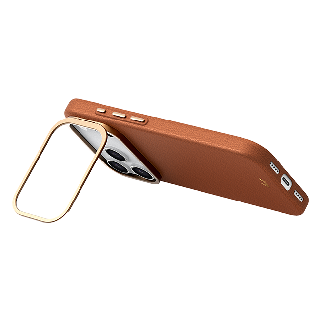 Estuche LAUT LUX Edge para el iPhone 17 Pro Max