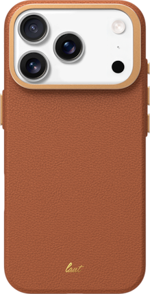 Estuche LUX Edge para el iPhone 17 Pro Max