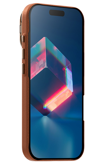 Estuche LAUT LUX Edge para el iPhone 17 Pro