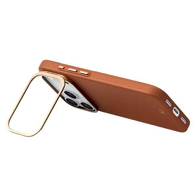 Estuche LAUT LUX Edge para el iPhone 17 Pro