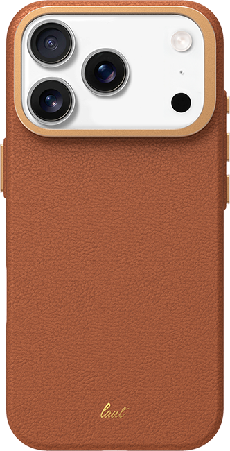 Estuche LAUT LUX Edge para el iPhone 17 Pro