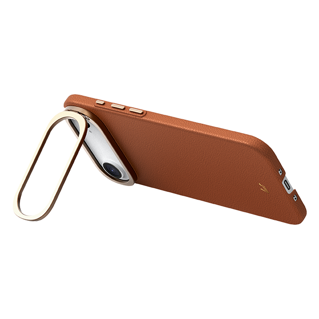 Estuche LAUT LUX Edge para el iPhone Air