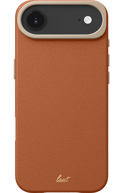 Estuche LAUT LUX Edge para el iPhone Air