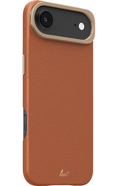 Estuche LAUT LUX Edge para el iPhone Air