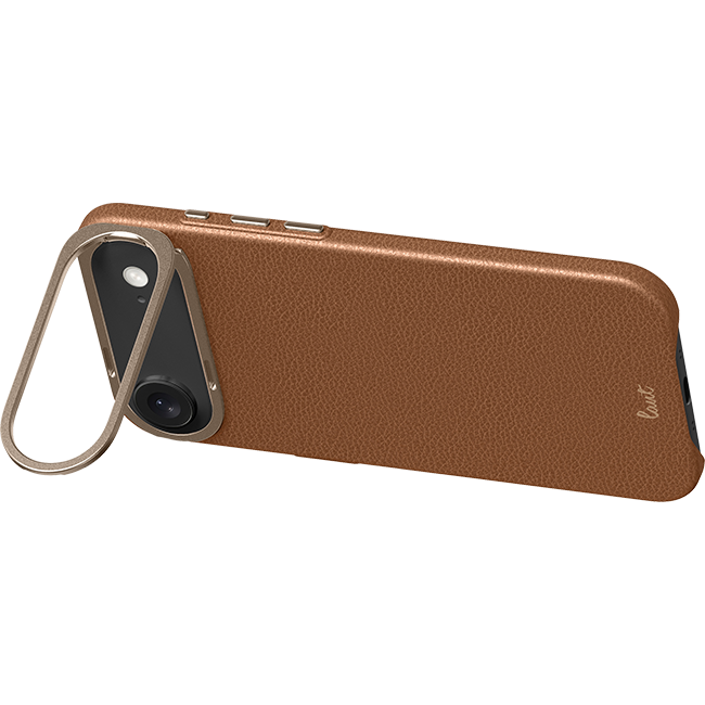 Estuche LAUT LUX Edge para el iPhone Air