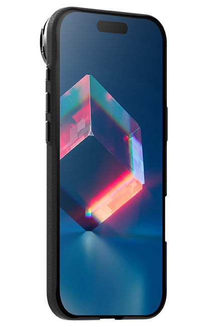 LAUT LUX Edge Case - iPhone Air