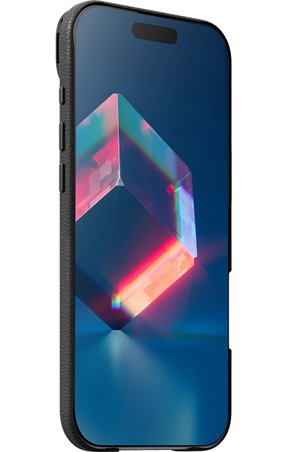 LAUT LUX Edge Case - iPhone Air