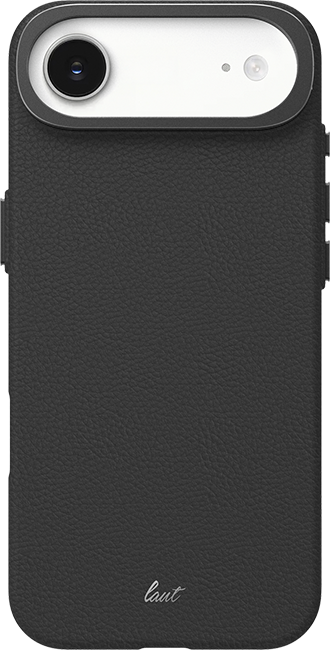 LAUT LUX Edge Case - iPhone Air