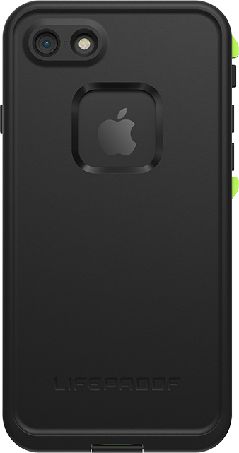 LIFEPROOF fre for iPhone XR／Black Customer reviews for LifeProof FRE Series Waterproof Case