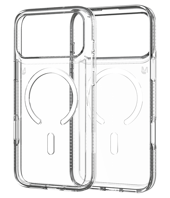 3-n-1 MagSafe Case Screen Camera Lens Bundle - iPhone 18 Pro Max