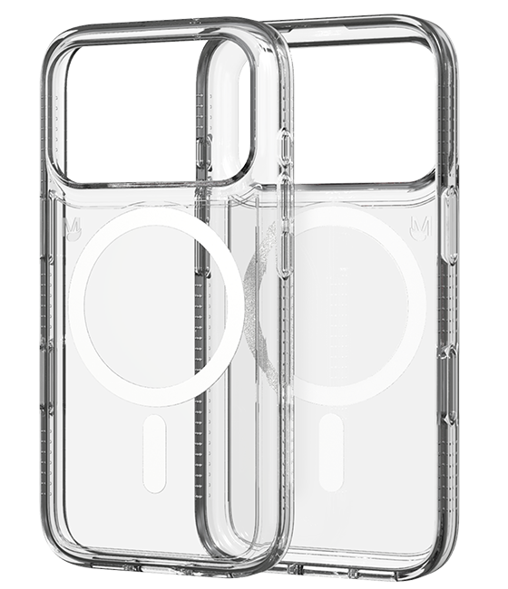 3-n-1 MagSafe Case Screen Camera Lens Bundle - iPhone 18 Pro