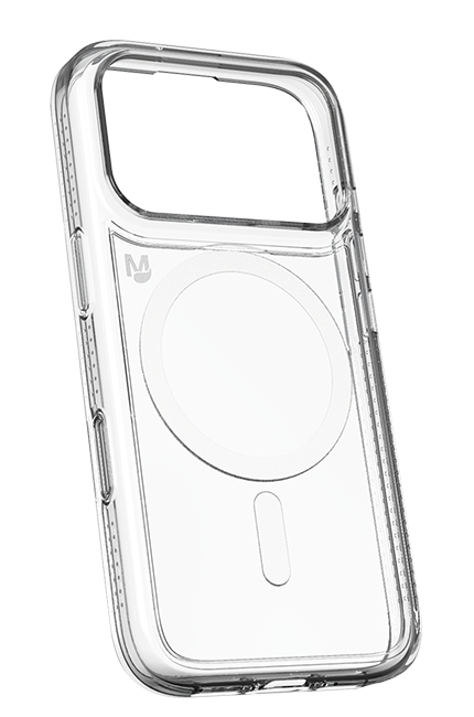 Matter 3-in-1 Case, Screen and 45W Charger Bundle - iPhone 17 Pro Max