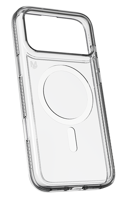 Matter 3-in-1 Case, Screen and 45W Charger Bundle - iPhone 17 Pro