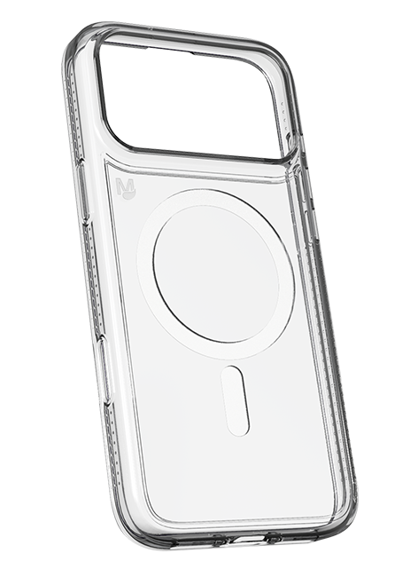 Matter 3-in-1 Case, Screen and 45W Charger Bundle - iPhone 17 Pro