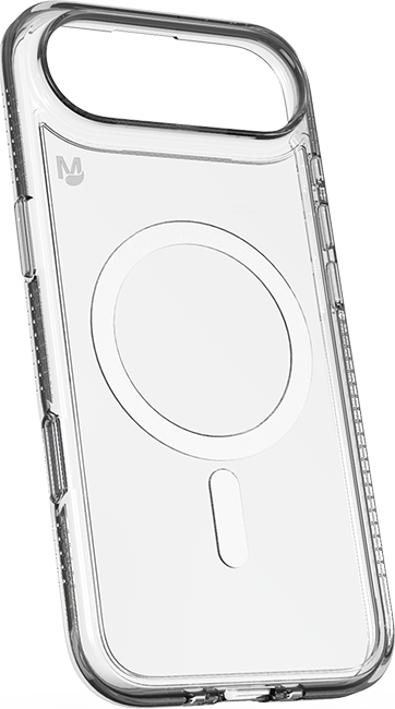 Paquete Matter 3 en 1 de estuche, protector para pantalla y cargador de 45 W para el iPhone Air