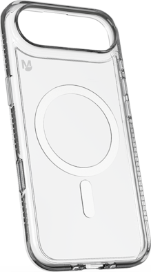 Paquete Matter 3 en 1 de estuche, protector para pantalla y cargador de 45 W para el iPhone Air