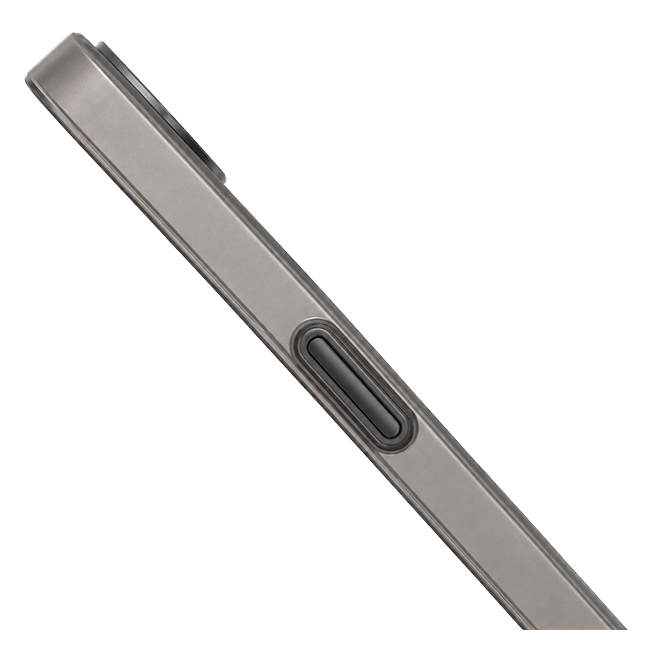 Matter Mili MagSafe Case - iPhone 17e/16e