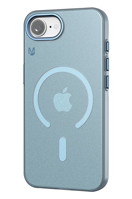 Matter Mili MagSafe Case - iPhone 17e/16e