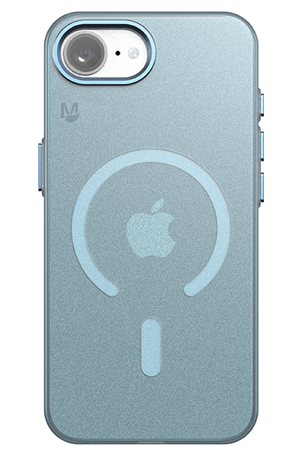Matter Mili MagSafe Case - iPhone 17e/16e