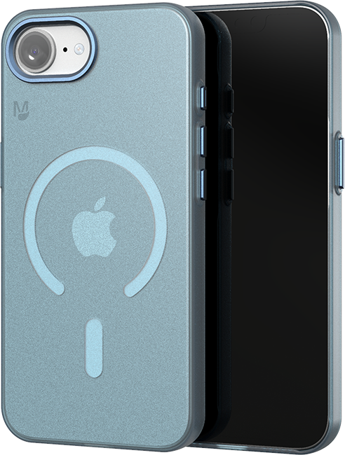 Matter Mili MagSafe Case - iPhone 17e/16e