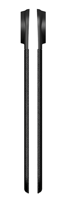 Matter Snap Agave Leather MagSafe Case - iPhone Air