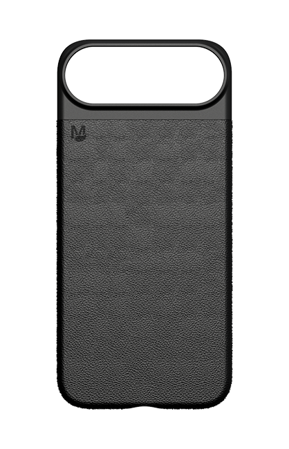 Matter Snap Agave Leather MagSafe Case - iPhone Air