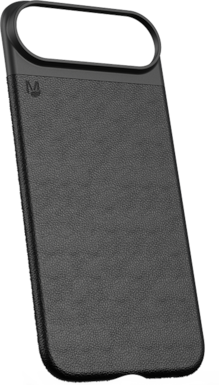 Snap Agave Leather MagSafe Case - iPhone Air