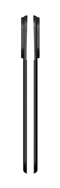 Matter Snap Agave Leather MagSafe Case - iPhone 17 Pro Max