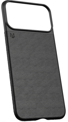 Snap Agave Leather MagSafe Case - iPhone 17 Pro Max