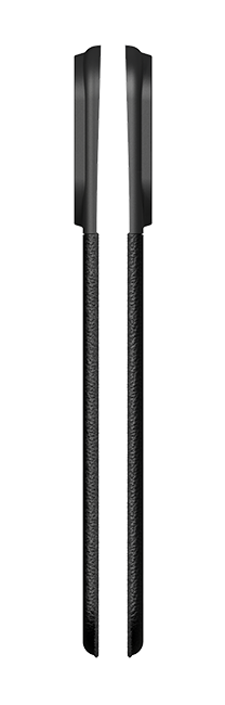 Estuche Matter Snap Agave Leather con MagSafe para el iPhone 17 Pro