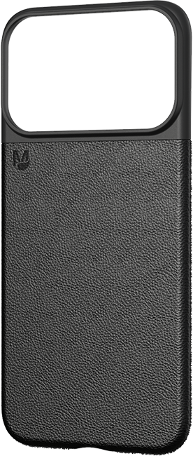 Estuche Matter Snap Agave Leather con MagSafe para el iPhone 17 Pro