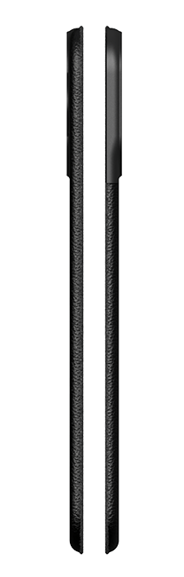 Matter Snap Agave Leather MagSafe Case - iPhone 17