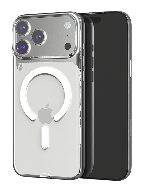 Estuche Matter Snap con MagSafe para el iPhone 17 Pro Max