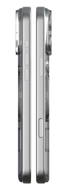 Estuche Matter Snap con MagSafe para el iPhone 17 Pro Max