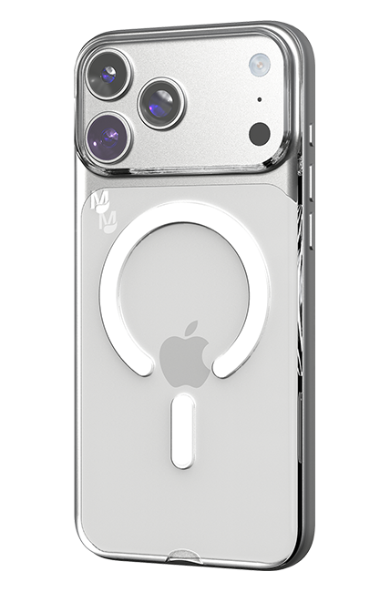 Estuche Matter Snap con MagSafe para el iPhone 17 Pro Max