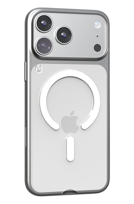 Estuche Matter Snap con MagSafe para el iPhone 17 Pro Max