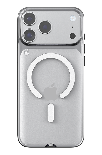 Estuche Matter Snap con MagSafe para el iPhone 17 Pro Max