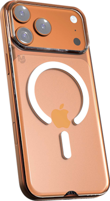 Estuche Matter Snap con MagSafe para el iPhone 17 Pro Max