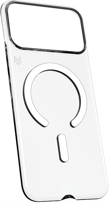 Estuche Matter Snap con MagSafe para el iPhone 17 Pro Max