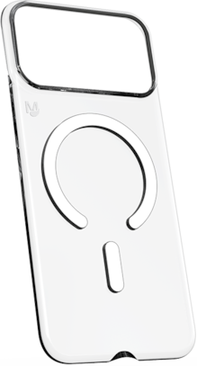 Estuche Matter Snap con MagSafe para el iPhone 17 Pro Max